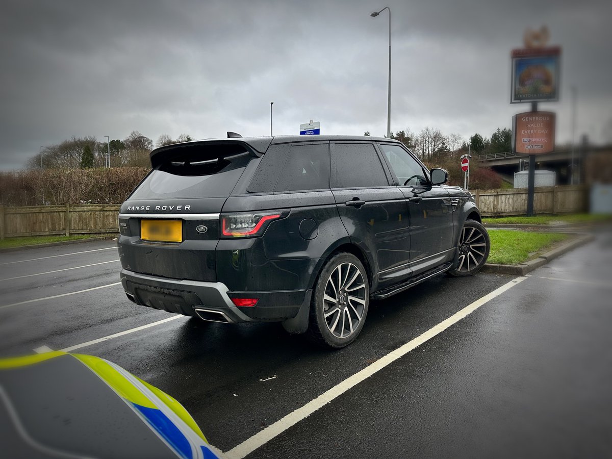 Lancs Police Specialist Ops tweet media