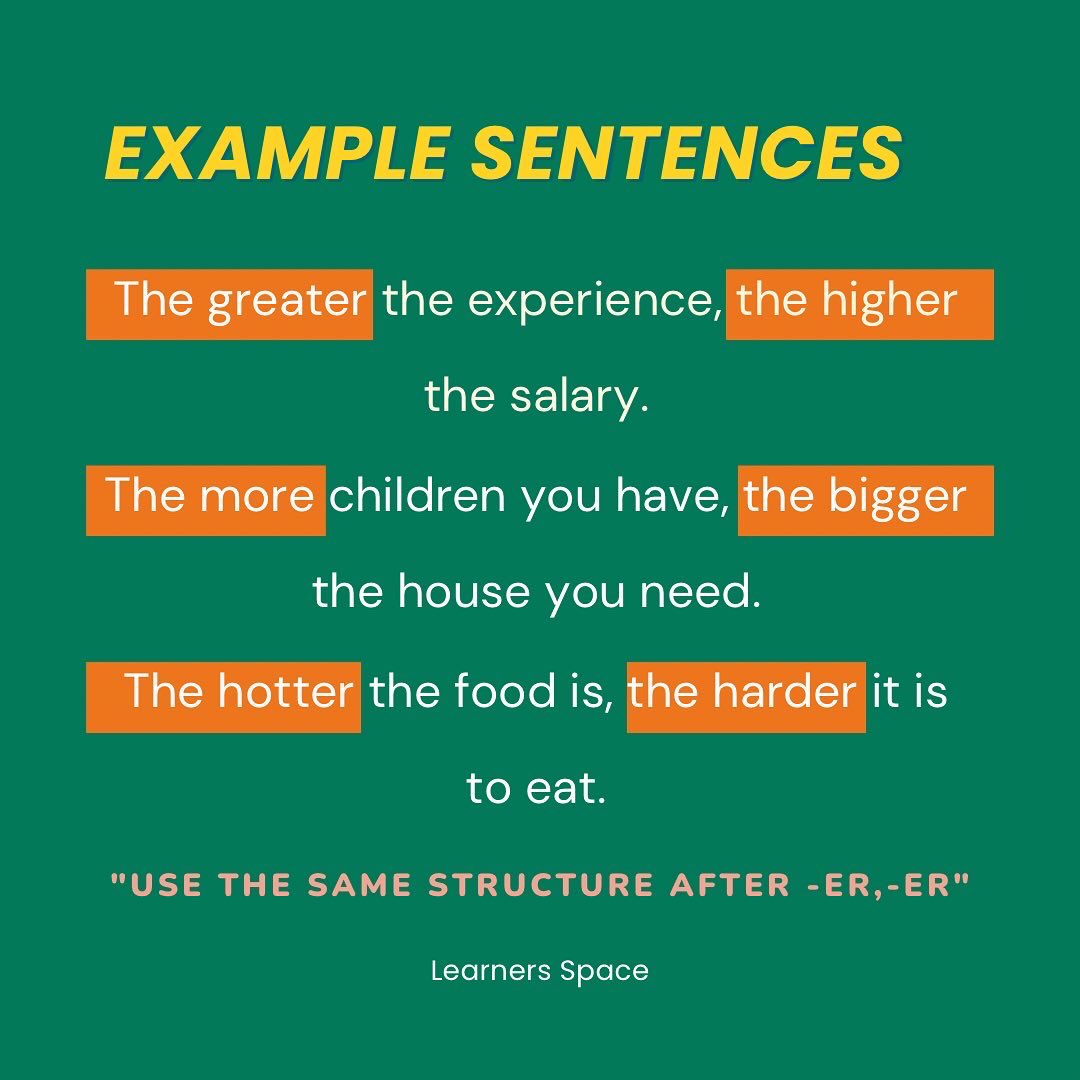 spacelearnersid's tweet photo. Tipe soal #comparativeadjectives yang akan kalian temui di #toefl. Pay attention to the structure, a little tip to succeed to answer it correctly.😁
#snbt #snbt2023 #snbt2023inggris #snbtinggris #toeic #toeicpreparation #toeictest #toefl #toeflpreparation #toeflitp #toefltest https://t.co/NrqScQTM7w