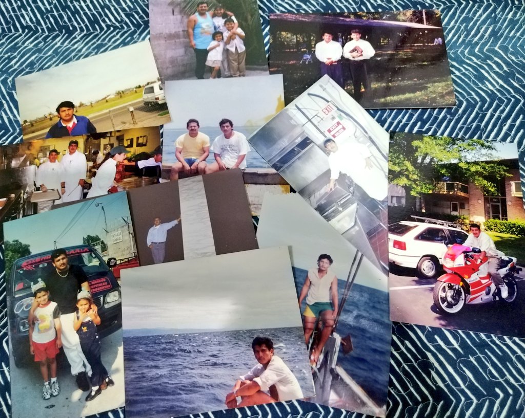 glendatrejo4's tweet photo. 30 dic 2022
Mi padre Luis A. Trejo cumple hoy 7 meses de estar preso en el penal de Izalco, sin haber cometido delito, sin derecho a un juicio individual, sin derecho a defensa, es una tortura tener que sufrir cuando no se debe nada, exijo la liberación de mi padre!!
@nayibbukele https://t.co/jWSBcGUUUc