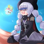 Conversation between ラッキーボーイ☆Steamie and biski_dp. - 1 ...