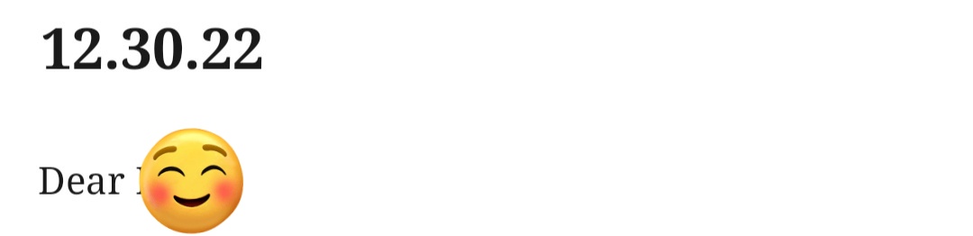 HeartofJess's tweet image. After 10 years. #ThirtyFree