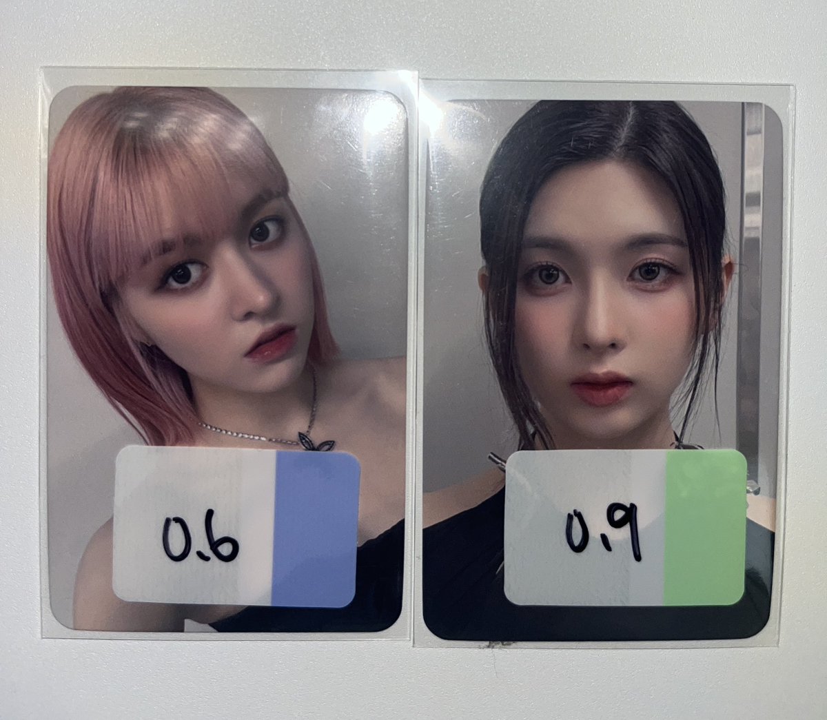 수상한 상점 tweet media