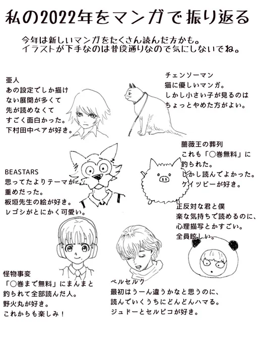 こんなもんコツコツ描いてた。
お暇な時はどうぞ! 