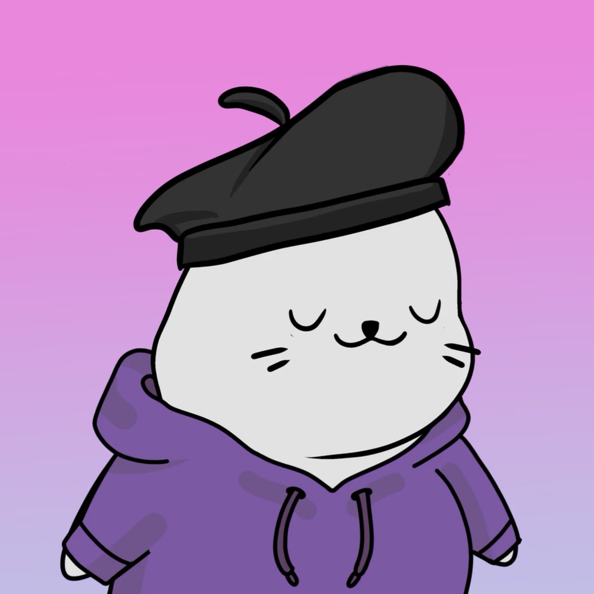 rus_Ibiza's tweet photo. A dream came true!

I am finally part of the Arf gang

The universe delivers exactly what you want when you know exactly what you want.

Let's follow each other gang

@sappyseals https://t.co/g4xLUulnuy