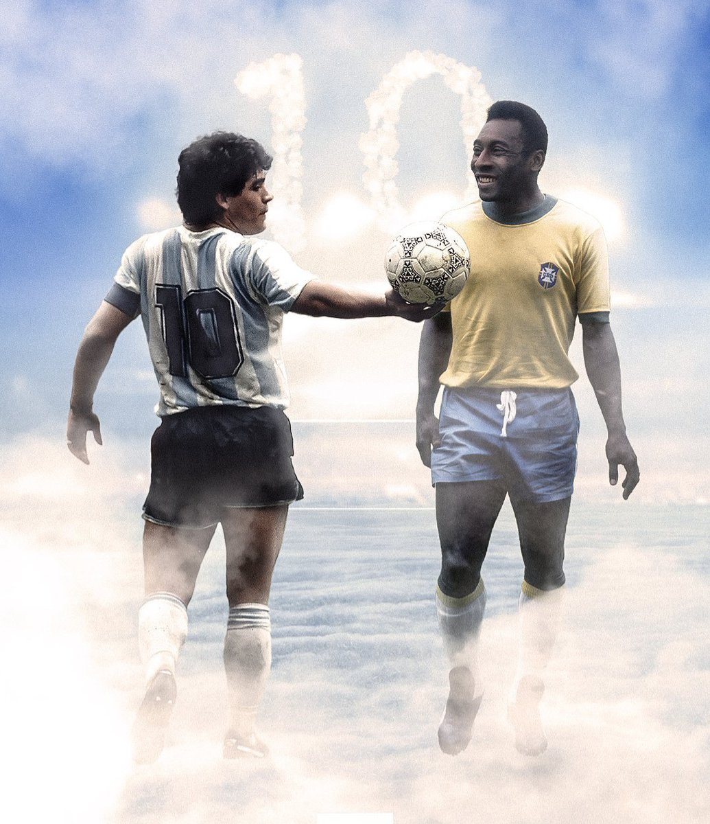 RIP Pele🙏
