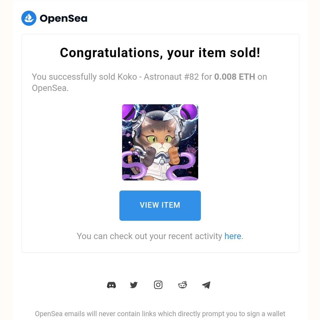 SOLD ❤️❤️
Sorry I don't look back at how much support I've gotten so far. Very grateful and thank you very much <a href="/Strumento13/">Strumento</a> Who appreciates a lot.
Ill try to be better . 

Also follow amazing guys 
<a href="/jhjcripto/">Tortuga 3</a> <a href="/GhostwareNFT/">Ghostware 🌻</a> <a href="/JlemaNFT/">Jlema</a> <a href="/Rizky_selah/">Ape Xrp Chain 🐒</a> <a href="/Salimar8686/">Salimar8686, Nft collector & creator.</a> 
#NFTCommumity