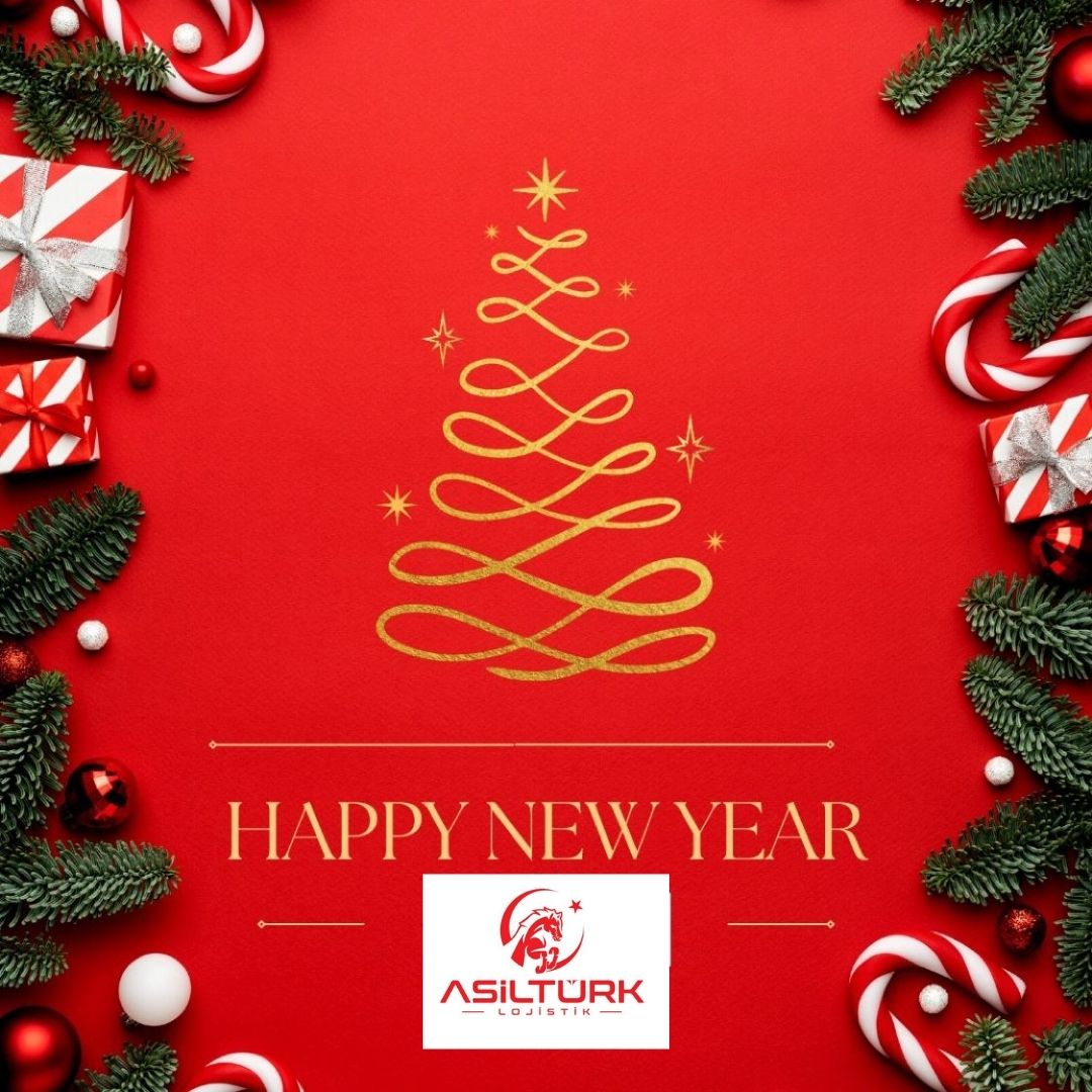 We wish you a year of 2023 in which new excitement and happiness are experienced. Happy New Year!

Christmas

Yeni heyecan ve mutlulukların yaşandığı bir 2023 yılı diliyoruz. Mutlu yıllar! #asiltürklojistik

Yılbaşı

#lojistik #taşımacılık #karayolu #liman #import #export