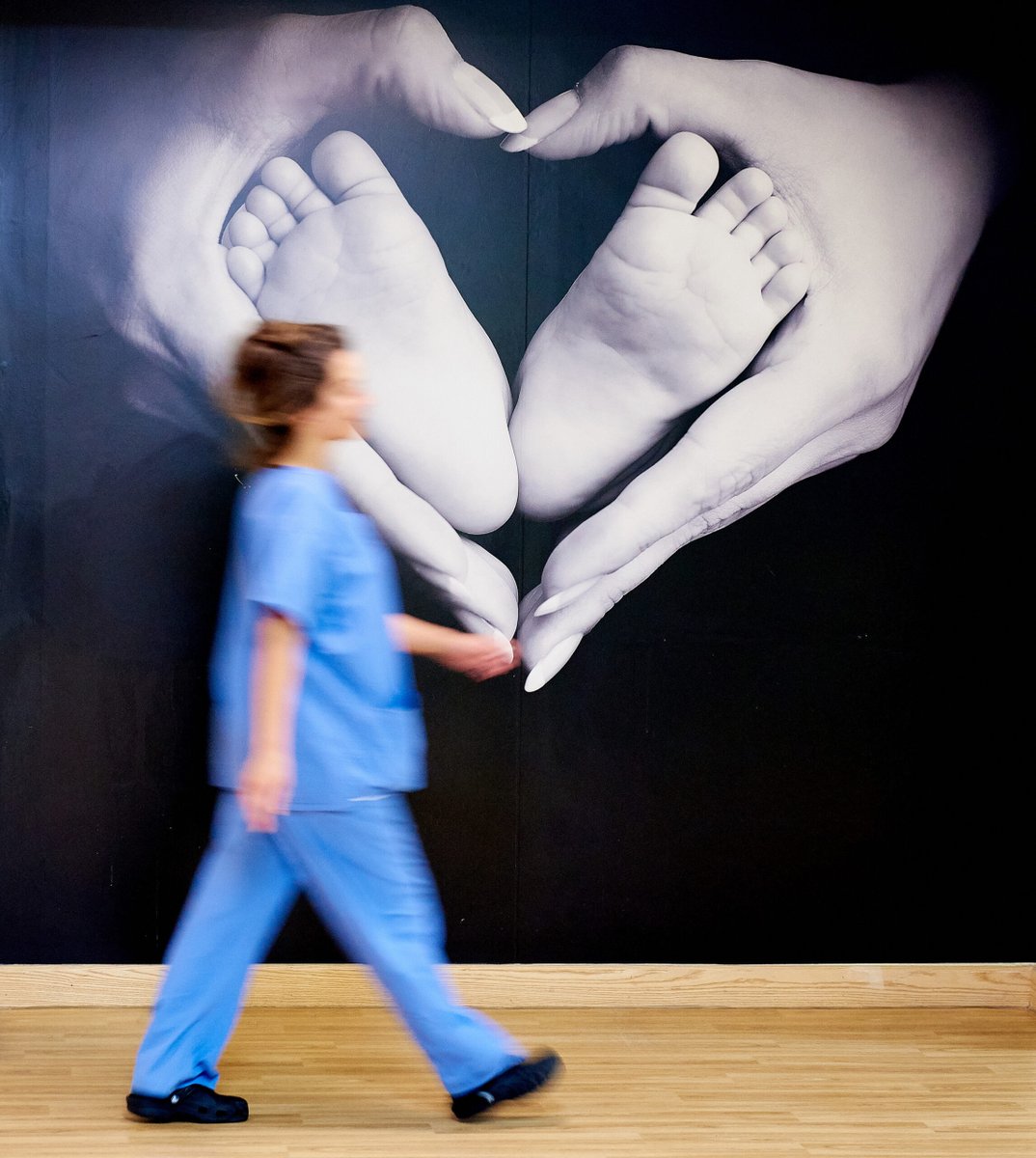 Bradford Teaching Hospitals NHS FT tweet media