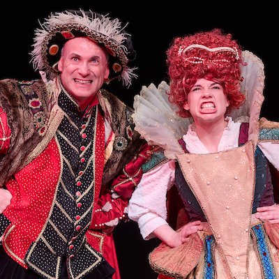 2022 was the year Birmingham Stage Company turned 30 and what a year we had!

We've plenty of fun lined up for 2023 but for now, thank you for your support and we wish you a very Happy New Year ! 🎉