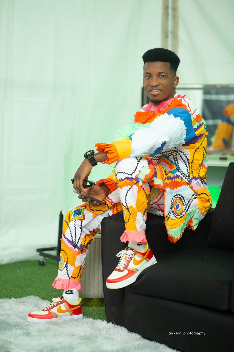 KinaataGh's tweet photo. #AfroChella is the AfroFuture! Westside #Ankos 🎭🎺🥁 to the whole Wiase! 🌎 #TeamMooove #afrochella2022 https://t.co/Pw5dGEsr0A