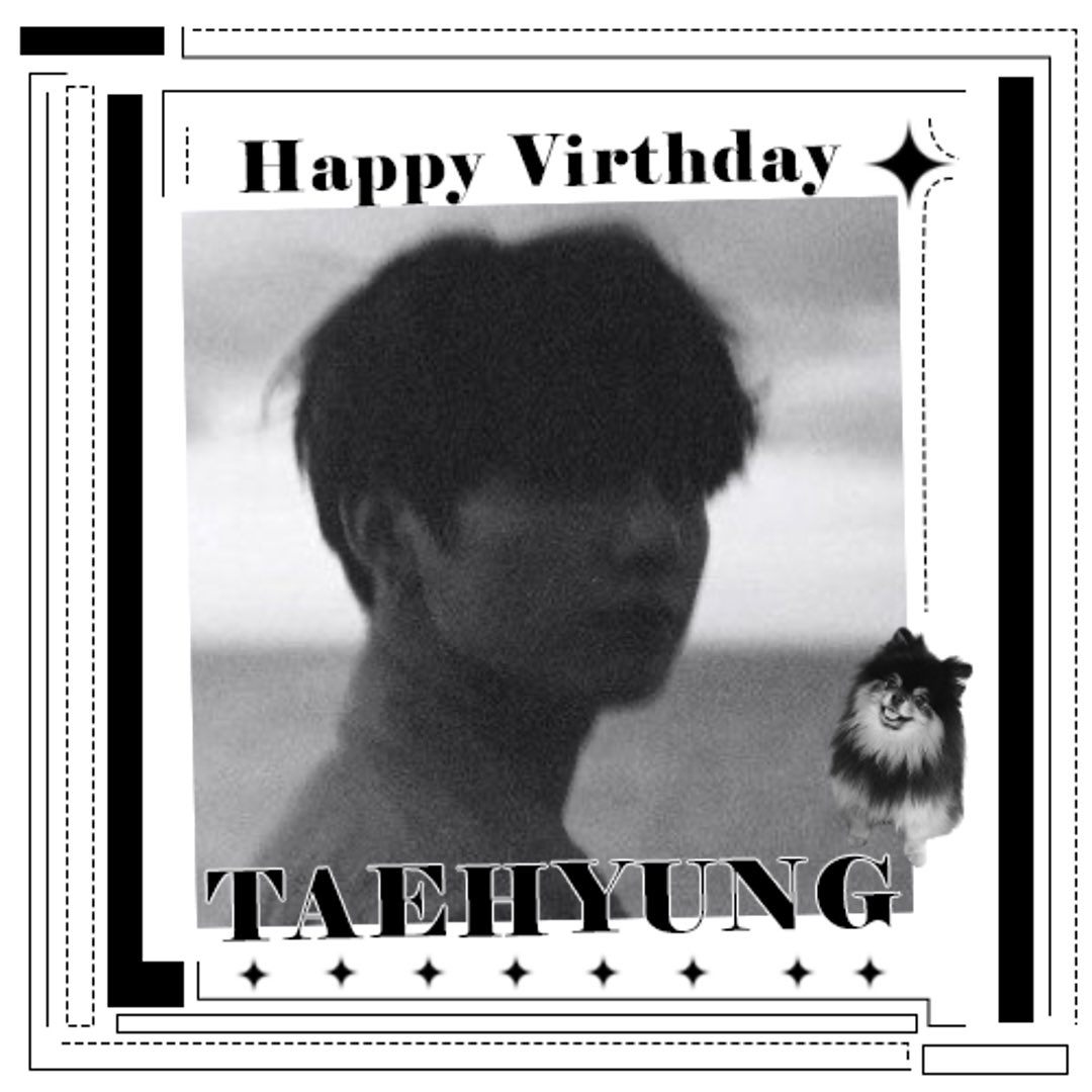 tjugkook's tweet photo. Happy birthday, @ithvis hyung! 💜 https://t.co/HqwHGDseHg