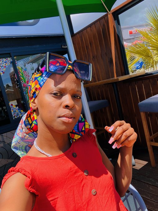 In my umakazi lo une moto enkulu utshatileyo unganabantwana uhlala etown vibe https://t.co/P12rhyoDW<a href="/tag/thisbodyworksforme"class="tags"><span>#thisbodyworksforme</span></a>