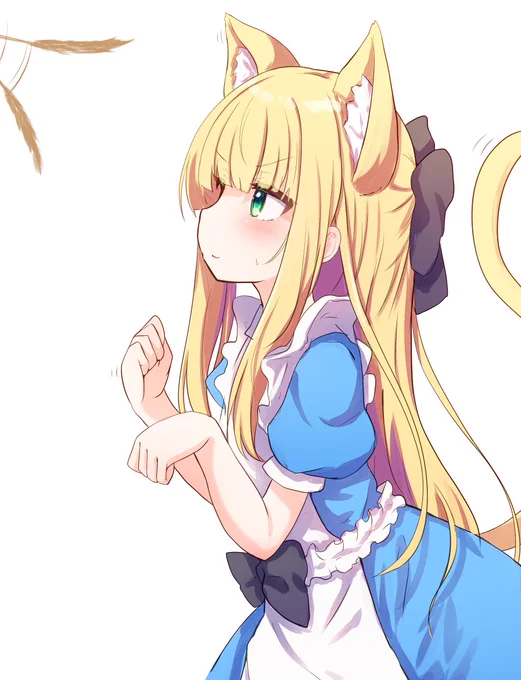 うずうず#有栖の絵本 