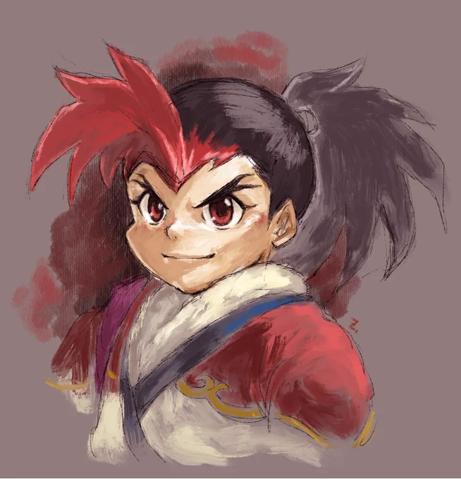 #天外魔境 