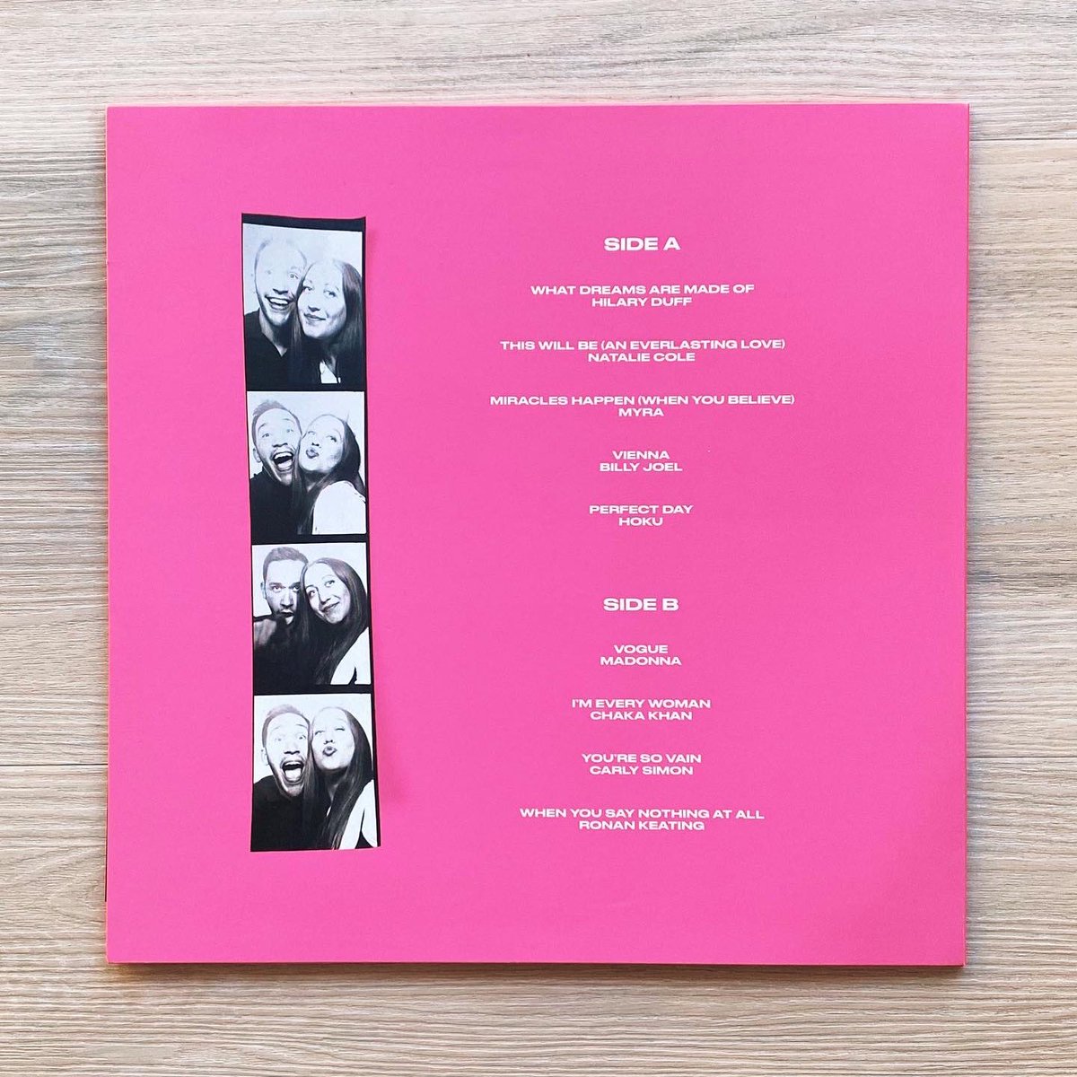 Hey Now! Hey Now! Podcast tweet media