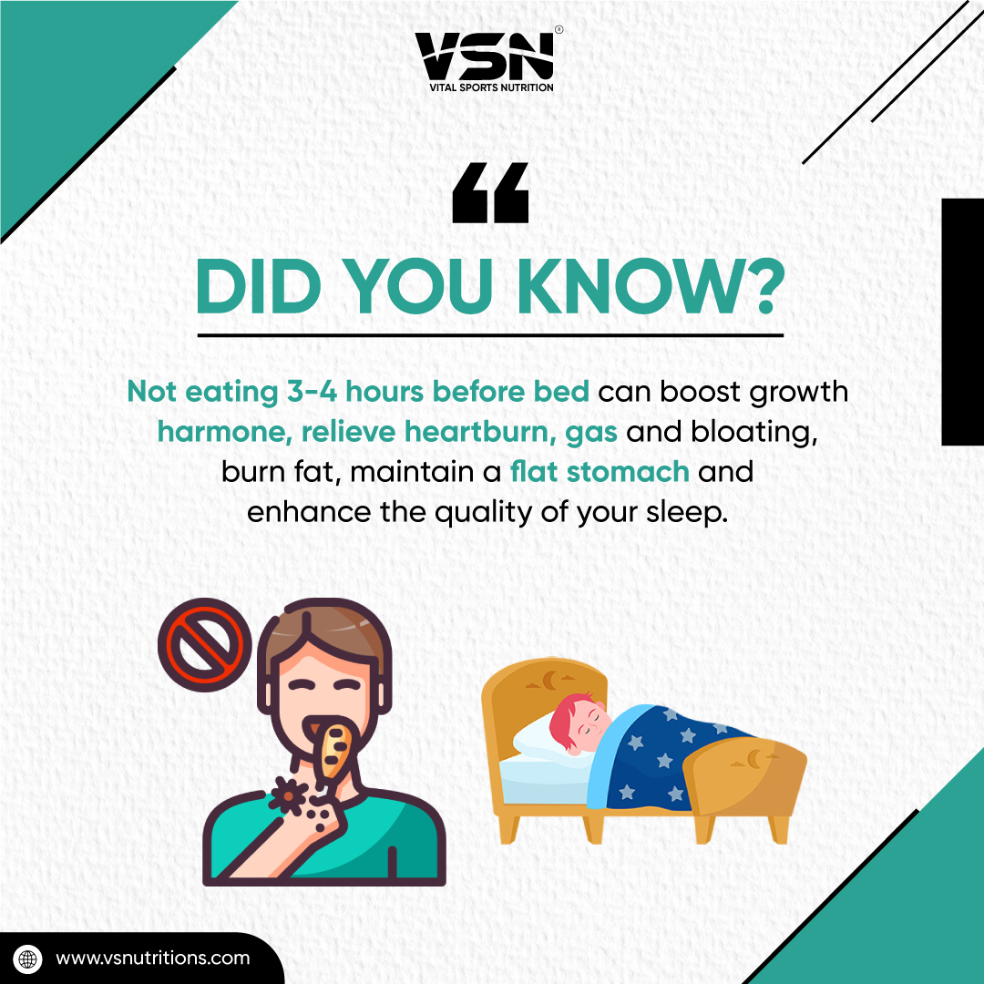 Effect of Good | Bad Eating Habit | VSN
👉Did You Know?🧐
#about #good #eatinghabits 😀#bad #eatinghabits 😟#eatingright #eatingbetter #healthylifestyle #eatinggood #eatingwelleats #eatingpsychology #healthyeating #health #healthyfood #fitness #weightloss #lightmeal #food