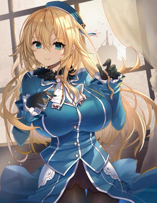 #今年も残りわずかなのでお気に入りの4枚を貼る 来年もよろしくお願いいたします! 