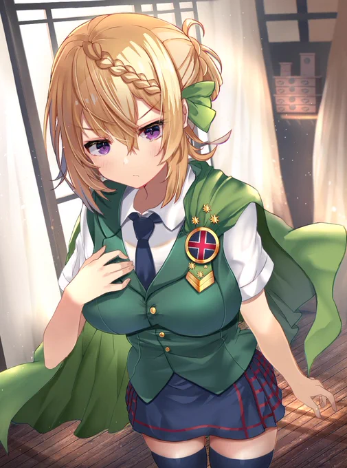 #今年も残りわずかなのでお気に入りの4枚を貼る 来年もよろしくお願いいたします! 