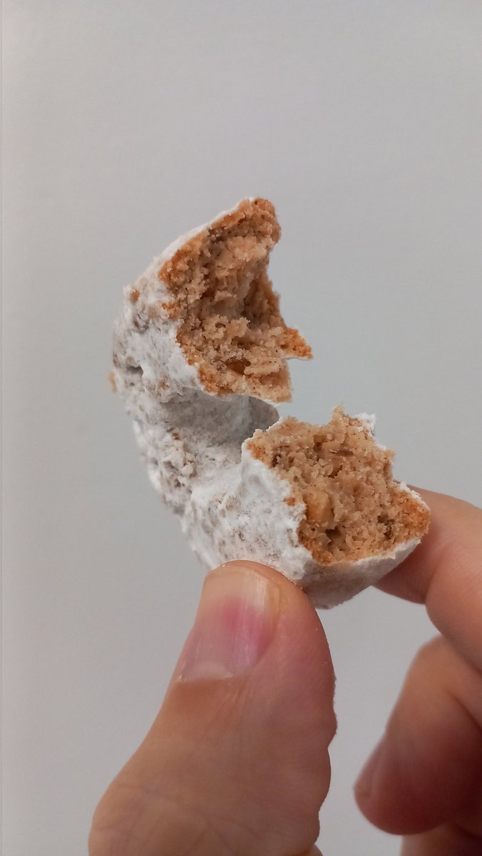 PepGranellTrave's tweet photo. Pues tinc mala fam...
#Nadal #Navidad #vacaciones #Diciembre
#comer #dulces #dulcestipicos #roscosdevino https://t.co/EnKIK51YSP