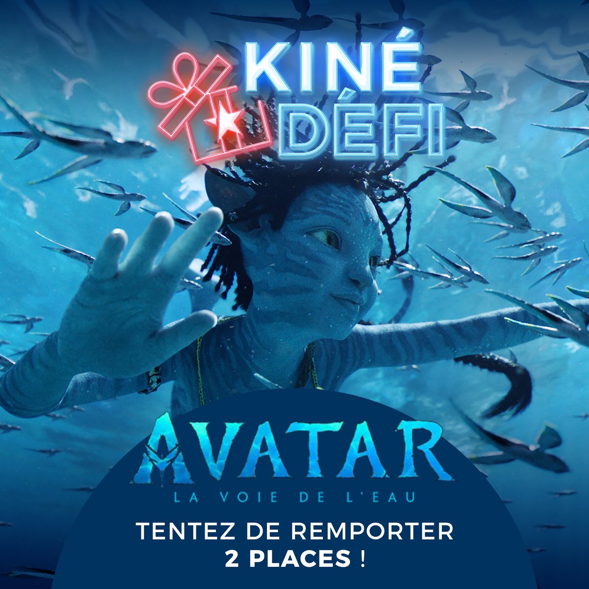 Kinepolis France tweet media