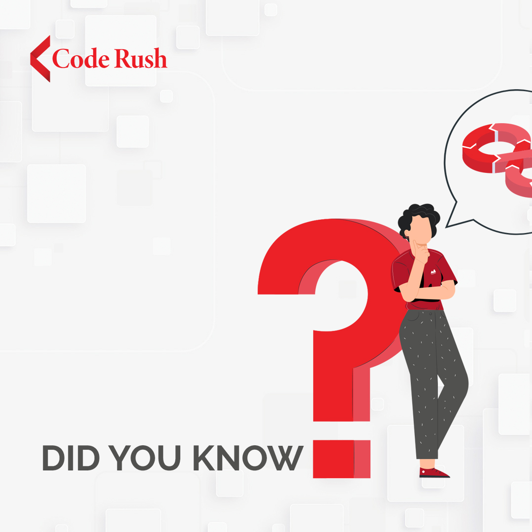 Coderushnepal's tweet photo. DevOps is the talk of the town these days and it is growing rapidly. Grab the opportunity right now before its too late.
Apply here: https://t.co/rXdnwF2zf6
For more information, visit: https://t.co/VDLPsp7Xl7
#DevOps Cloud #DevOpsStats #DevOpsFacts #DevOpsCommunity #DevOps https://t.co/fwvAwxdxHQ