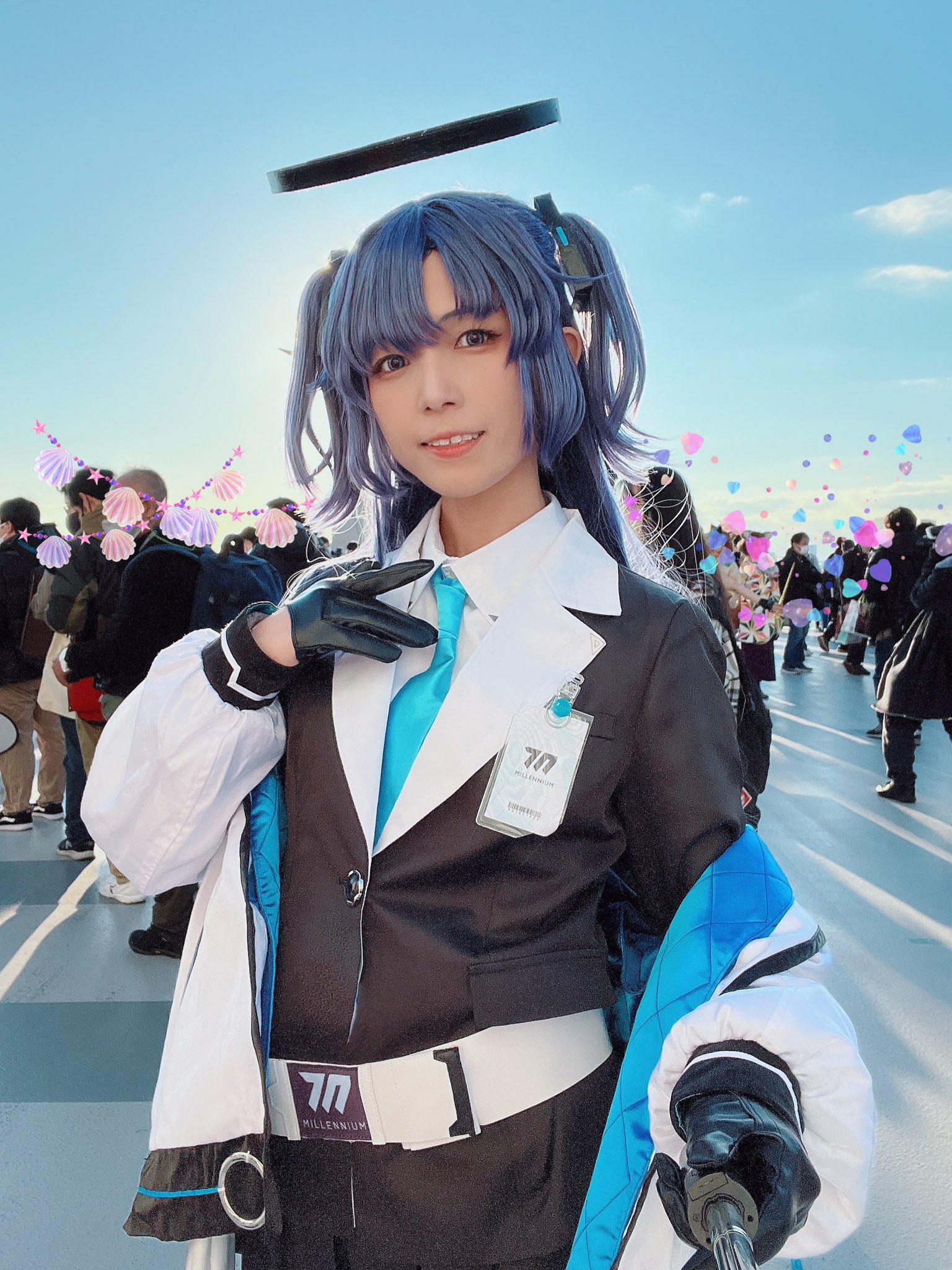 売り出し価格 ユウカ コスプレ服 cosplay - その他 売り出し価格 ユウカ コスプレ服 cosplay - その他