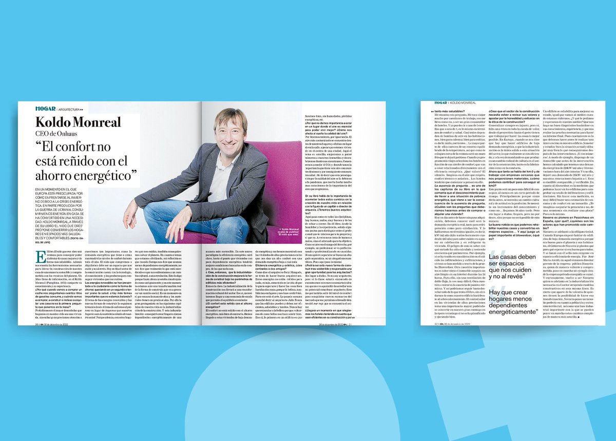 Onhaus Global System tweet media