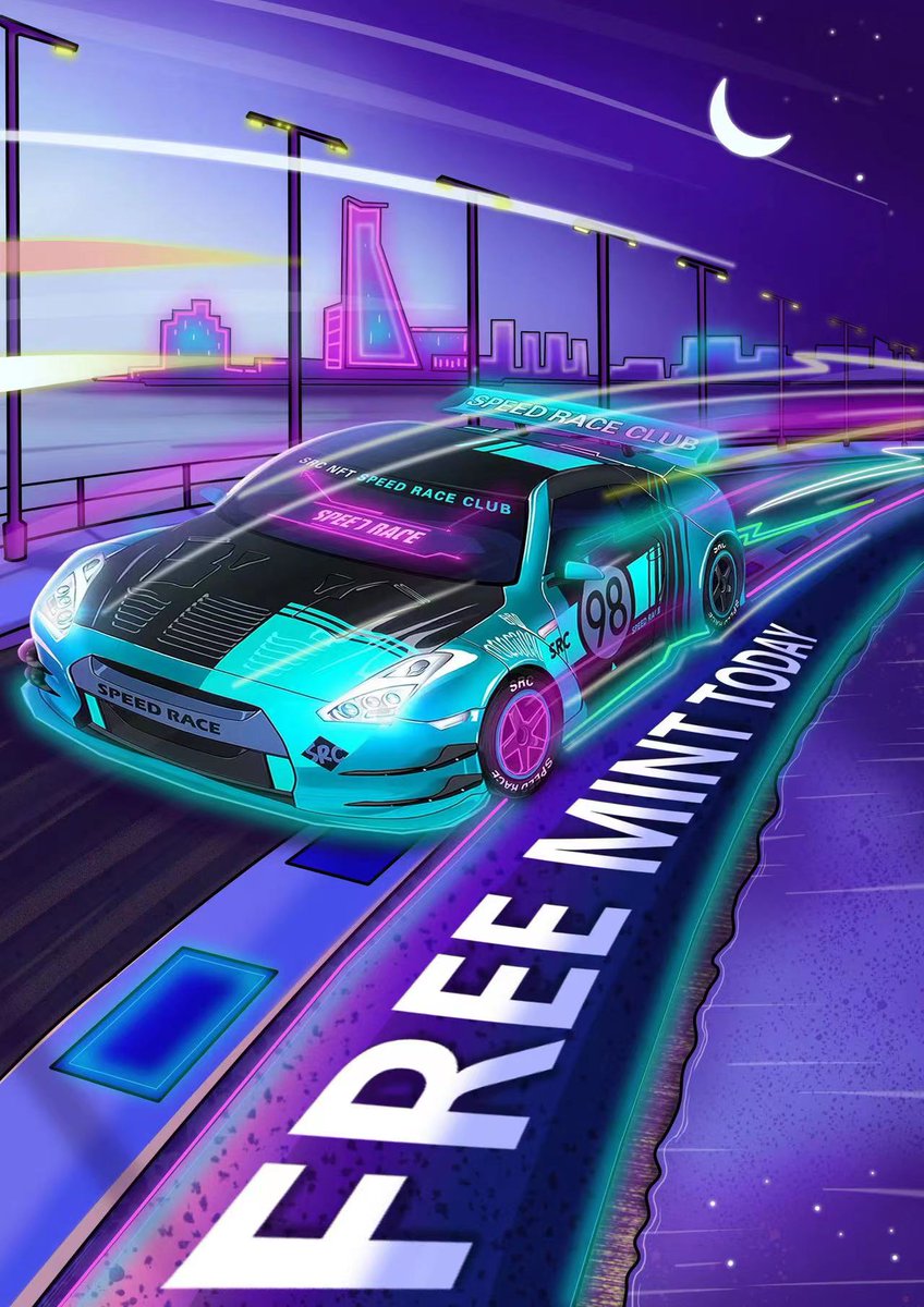 SRC will mint on Friday, December 30, 2022 at 8:00 p.m. （UTC+8）

OG check.
docs.google.com/spreadsheets/d…

WL check.
docs.google.com/spreadsheets/d…