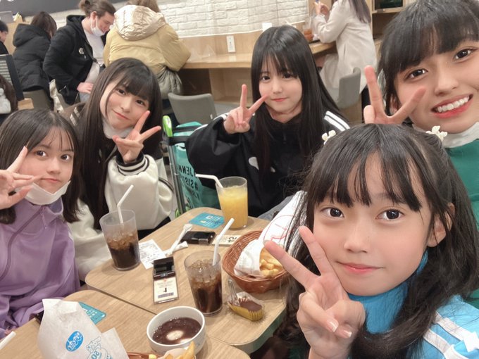 Twitterのコスプレ画像3