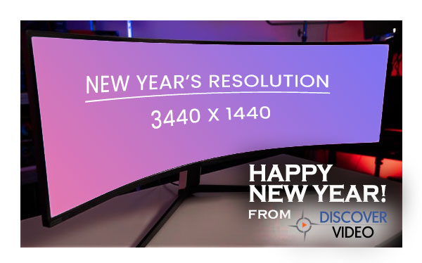 DiscoverVideo1's tweet photo. Happy New Year, 2023! https://t.co/tgzVFlR8p3