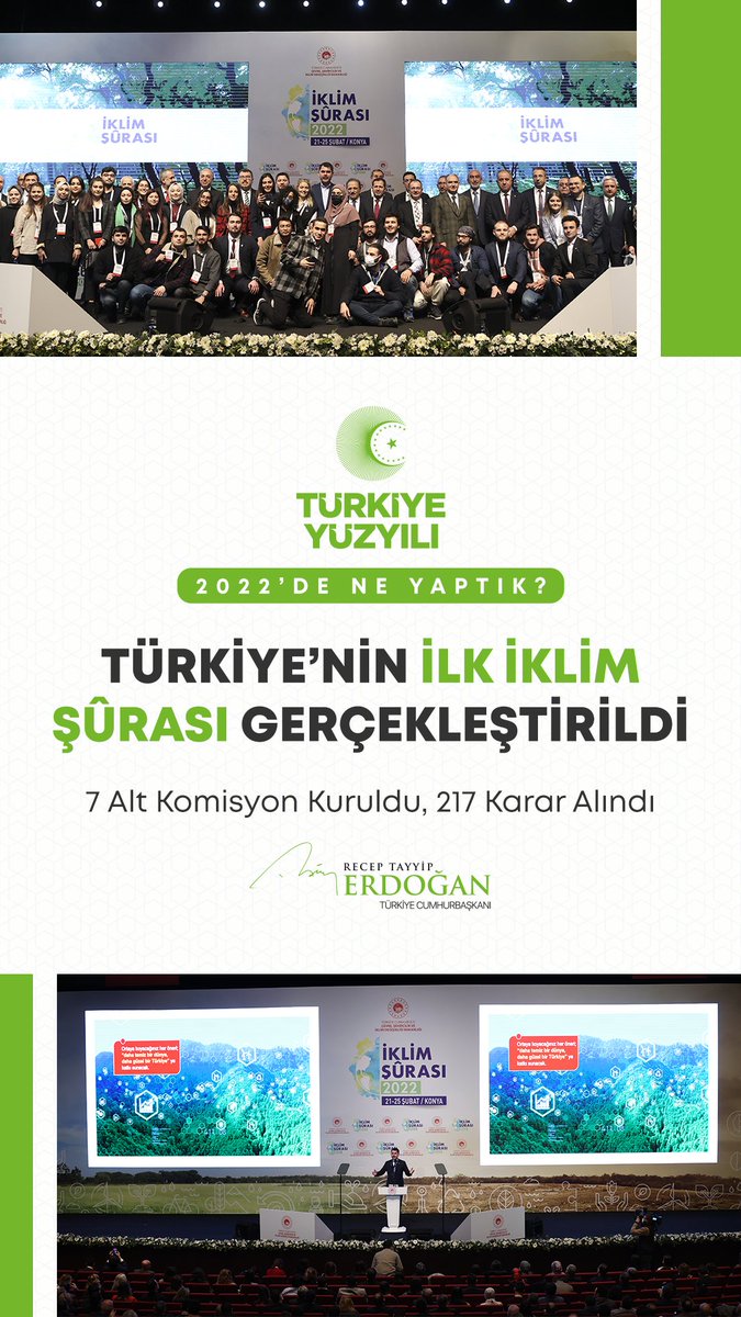 Recep Tayyip Erdoğan