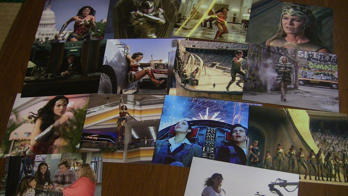 wondernekosama's tweet photo. Filmarenaより、ワンダーウーマン1984のスチールブックHARDBOXが到着その③
レンチキュラーについては年明けに動画として公開予定📽️
#Steelbook #filmarena #Wonderwoman1984 https://t.co/NBxAPl7DIS