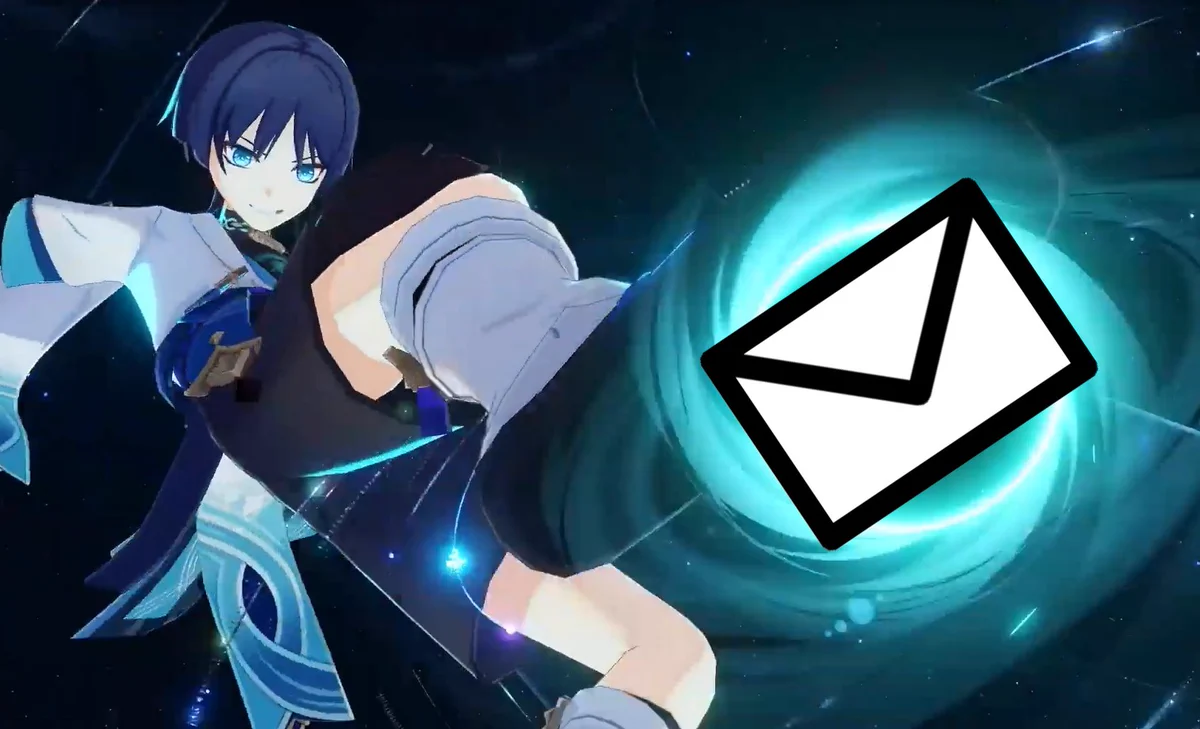 原神（Genshin）公式 on X: 