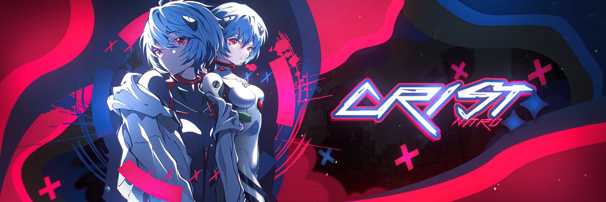 Header for <a href="/rl_crist/">crist</a> 
Likes and Rts appreciated