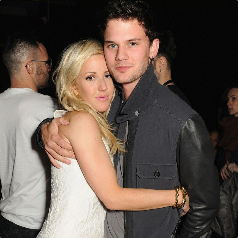 You've already won me over
In spite of me
And don't be alarmed if I fall
Head over feet
And don't be surprised if I love you
For all that you are
I couldn't help it, it's all your fault 
- <a href="/Alanis/">Alanis Morissette</a> 

Happy B'day to my partner of three years, <a href="/georgie_sound/">Georgie</a>. It's all your fault. 💟