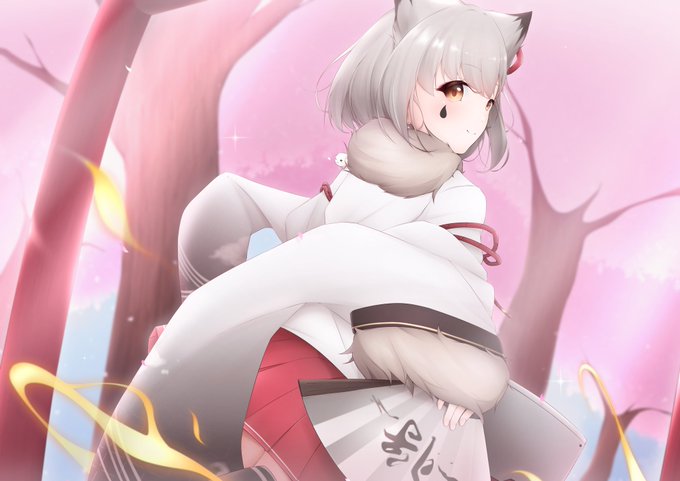 #今年も残りわずかなのでお気に入りの4枚を貼る 
今年も涼月ちゃんは可愛かったのです...!!💕💕💕💕 