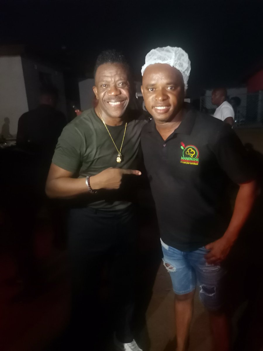 manenzhe_samuel's tweet photo. Coolest Pastor
Thank you so much
#TT40 https://t.co/IeIlq2oq7w