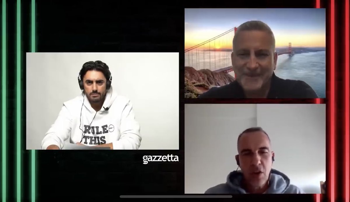 ZourosIlias's tweet photo. “In these games there is no favourite team to win”
Thanks to @gazzetta_gr for inviting us for an analysis before tonight's big @EuroLeague game with @kalkav !
Find the full analysis video here: https://t.co/DyW59Bfkji
#coachzouros #EuroLeague #pregameanalysis https://t.co/nZMKT5JdxH