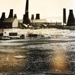 Photo by Stoke-on-Trent Heritage & Culture (@StokeCobbles)