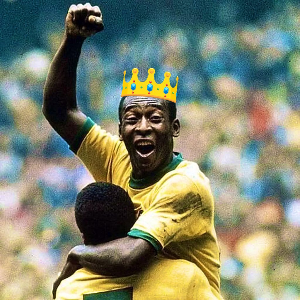 Rest in peace king.👑👑👑👑👑🙏🏾💔