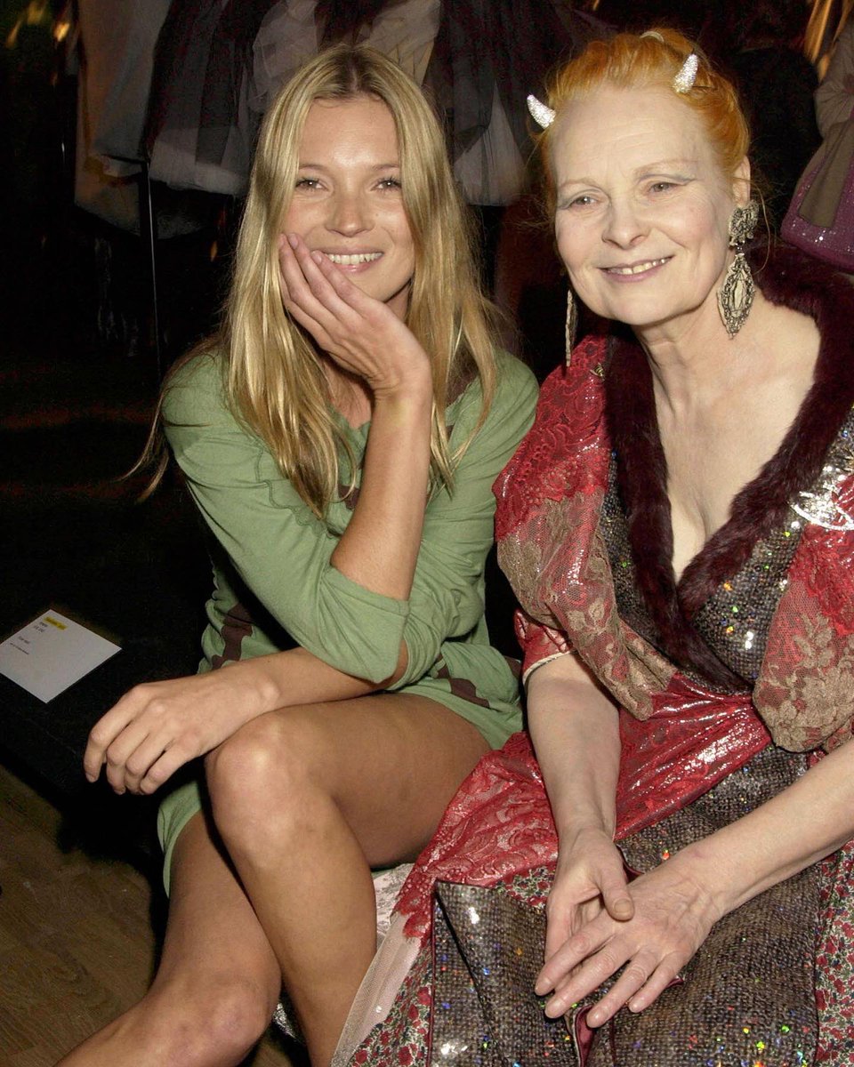 biminibabes's tweet photo. Rest in power, Vivienne. My number one inspiration ❤️ https://t.co/SKIxZyh1mo
