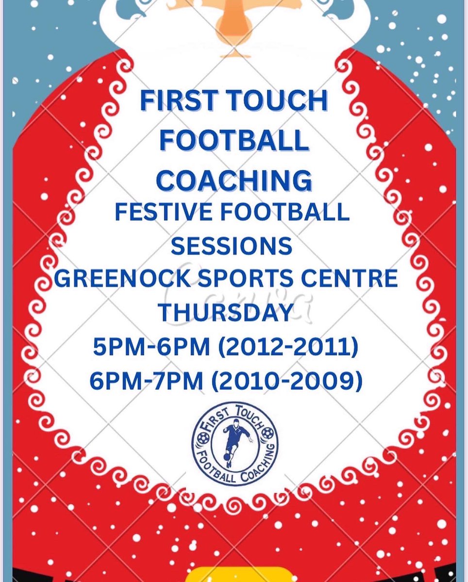FirstTouchFC1 tweet picture