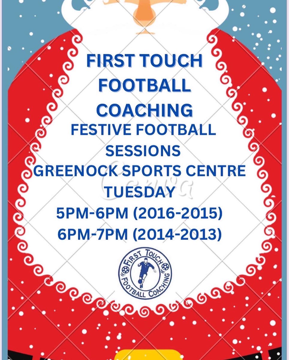 FirstTouchFC1 tweet picture