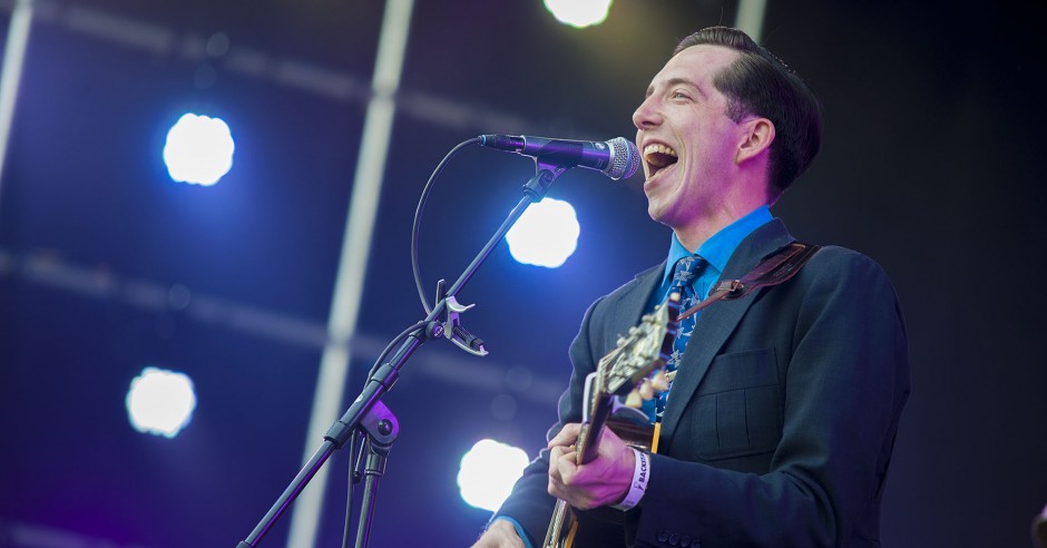 festivalinfo's tweet photo. Eerste namen Moulin Blues 2023 bekendgemaakt: o.a. Pokey LaFarge - https://t.co/aUCqVdvdzE https://t.co/wlPZKbd77I
