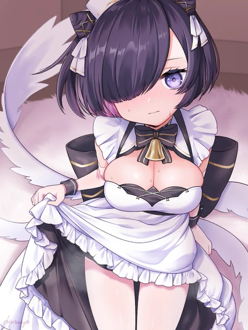 #今年も残りわずかなのでお気に入りの4枚を貼る 