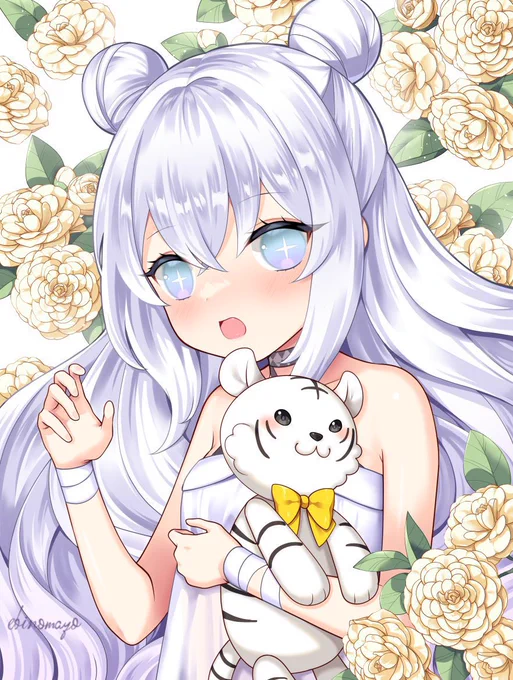 #今年も残りわずかなのでお気に入りの4枚を貼る 