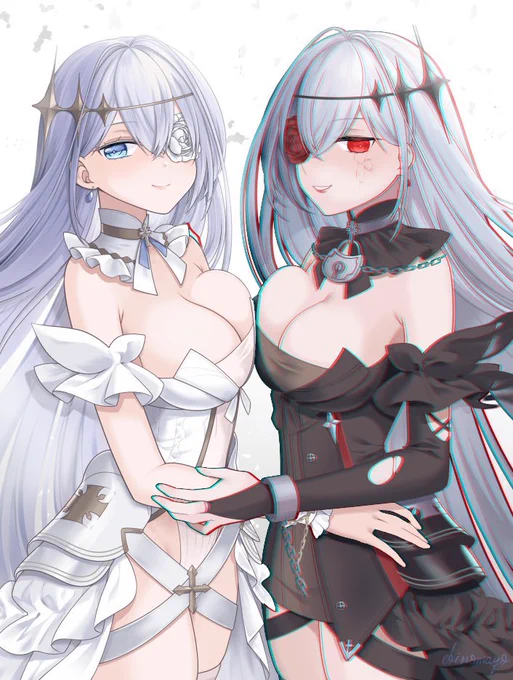 #今年も残りわずかなのでお気に入りの4枚を貼る 