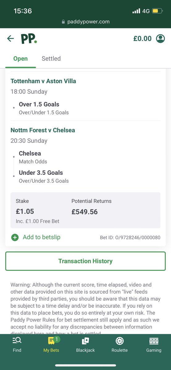 FPLife5's tweet photo. @predictions_fpl @BenCrellin I’ve backed you, let’s see how this goes down pal https://t.co/I2PobgiZm9