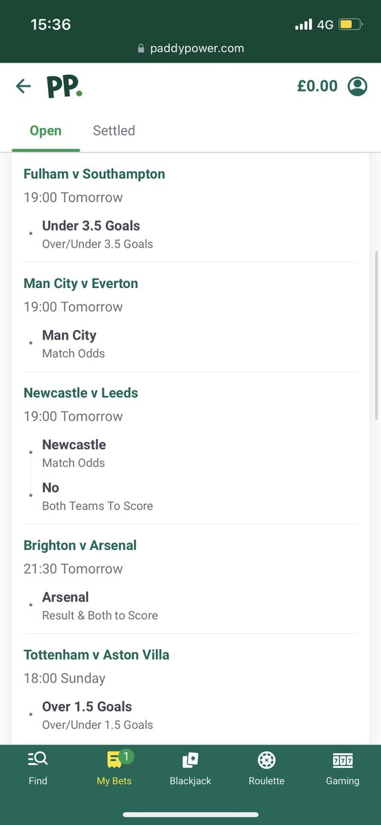 FPLife5's tweet photo. @predictions_fpl @BenCrellin I’ve backed you, let’s see how this goes down pal https://t.co/I2PobgiZm9
