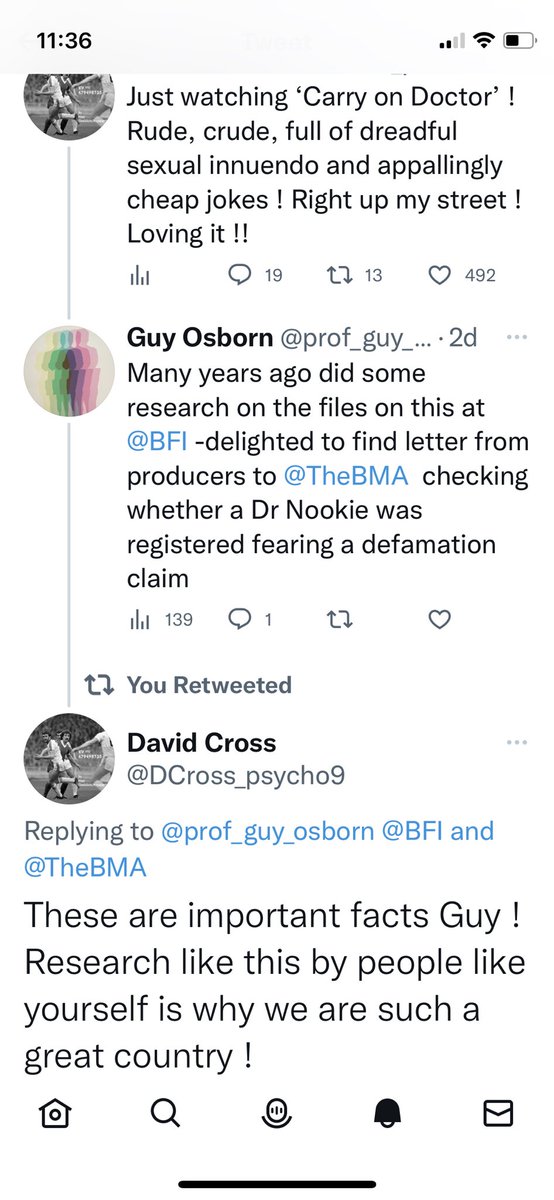 Guy Osborn tweet media